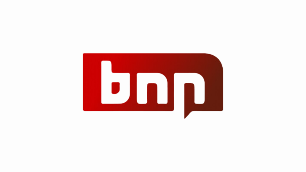 News Logos BNN