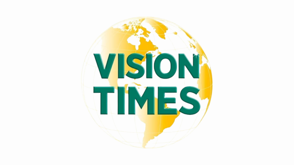 News Logos vision times