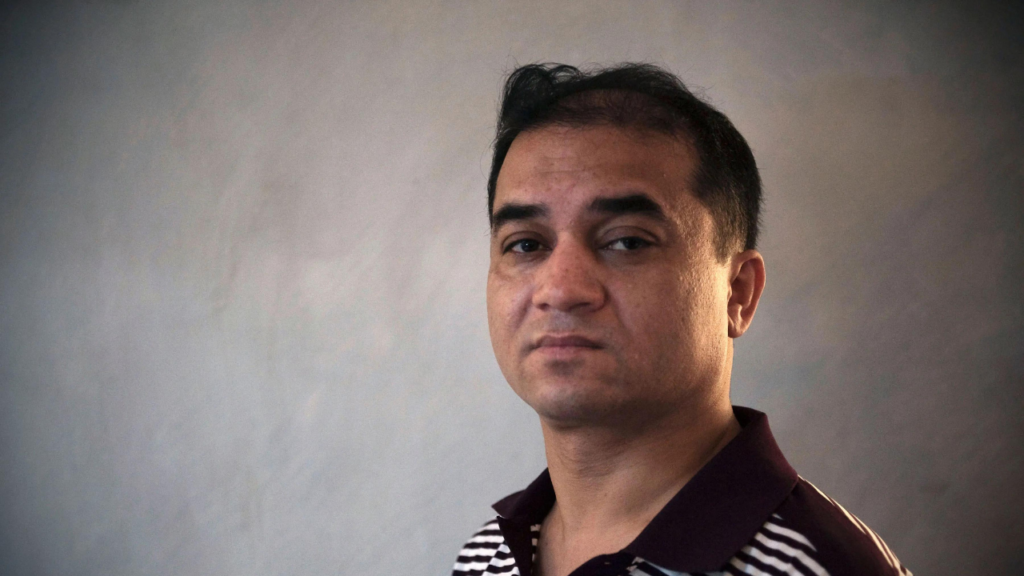Ilham Tohti Event January 2023