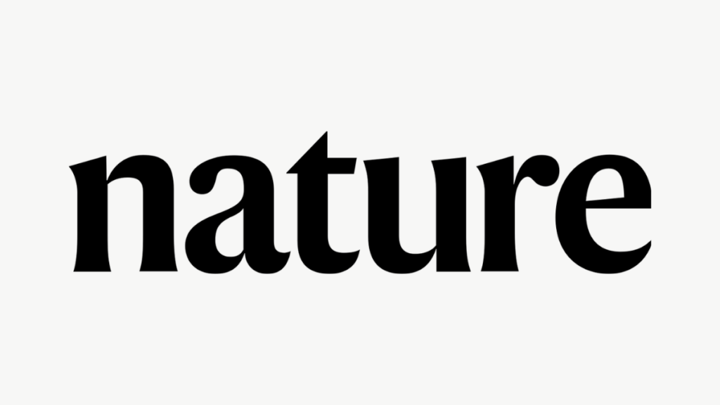 Nature News Logo