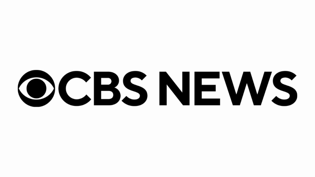 News Logos CBS NEWS