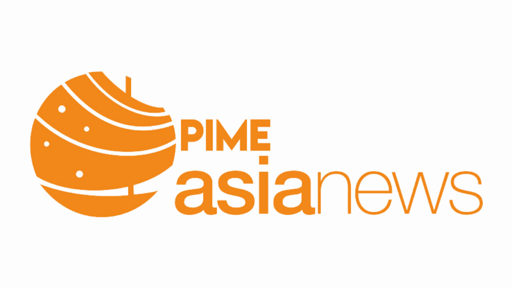 News Logos pime asianews