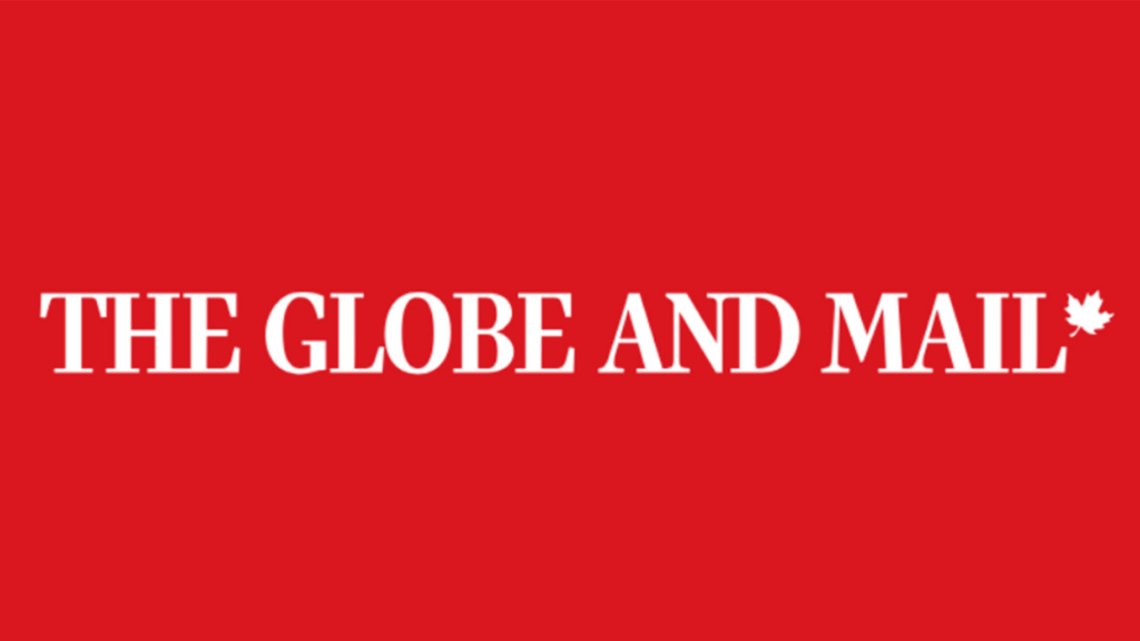 Globe and Mail 2024