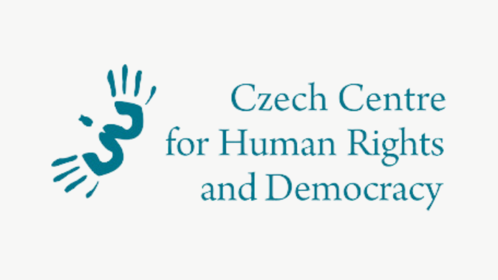 News Logo Czech Centre