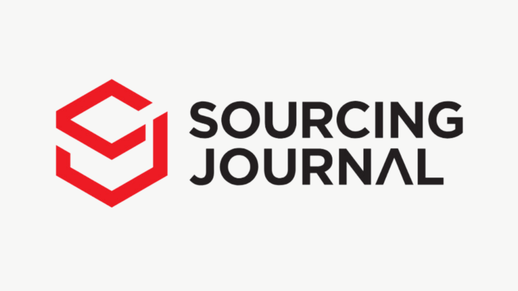 News Logo Sourcing Journal 2024