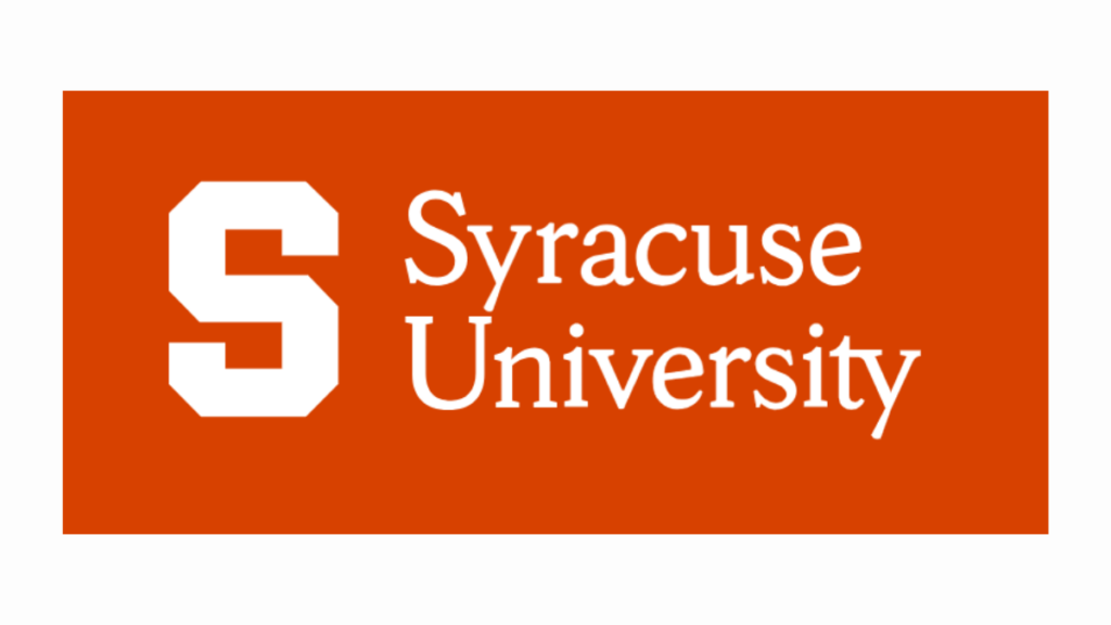 News Logos Syracuse University