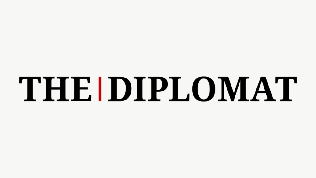 News Logos The Diplomat