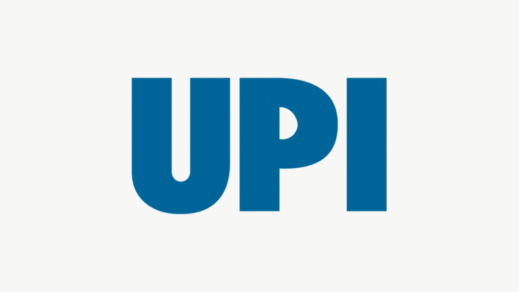 news logo United Press International
