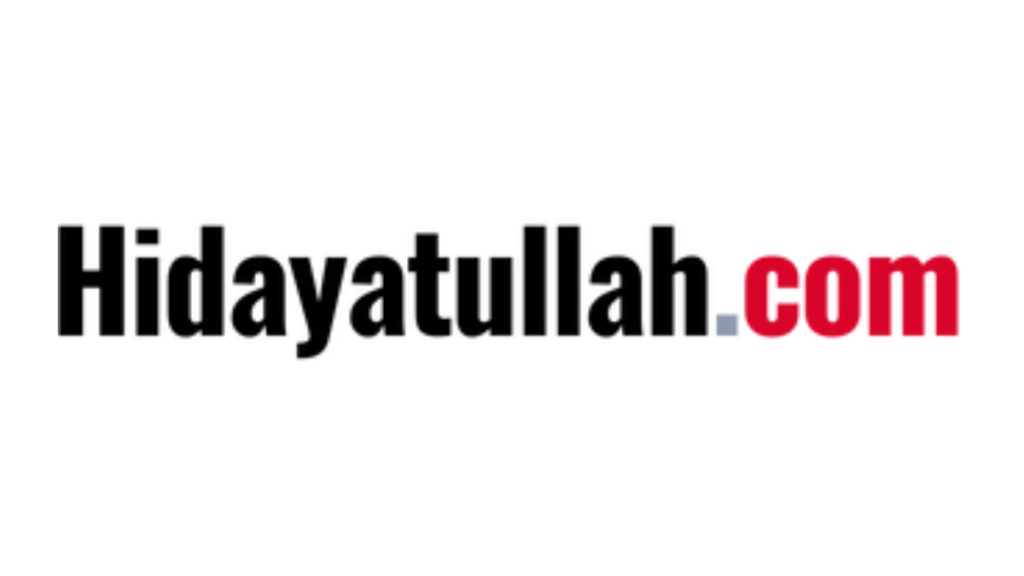 Hidayatullah.com news logo