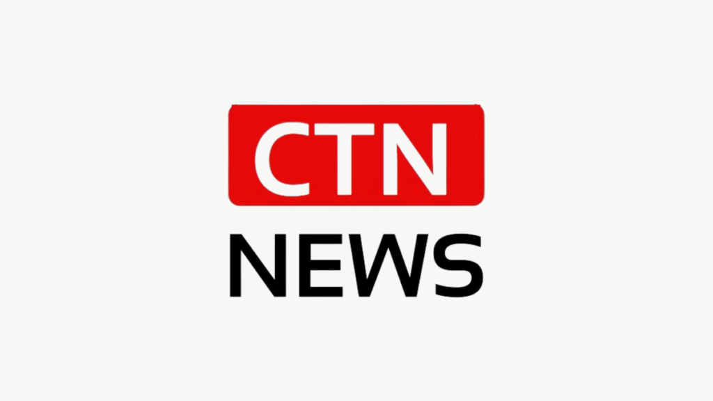 news logo CTN News