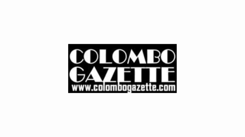 news logo Colombo Gazette