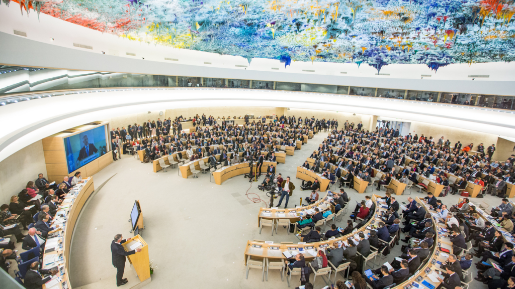 Human-Rights-council-2024