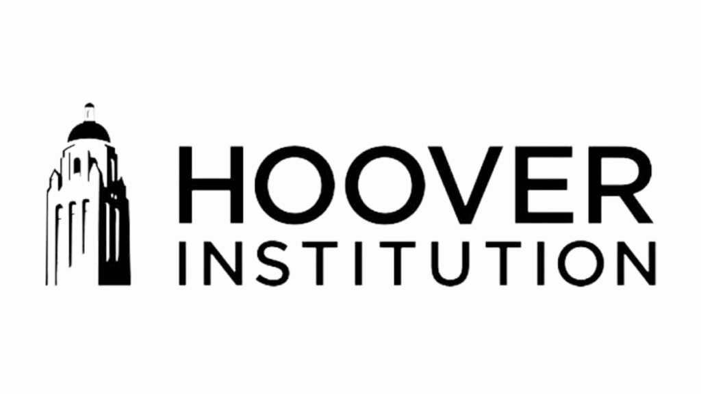 news logo Hoover Institution