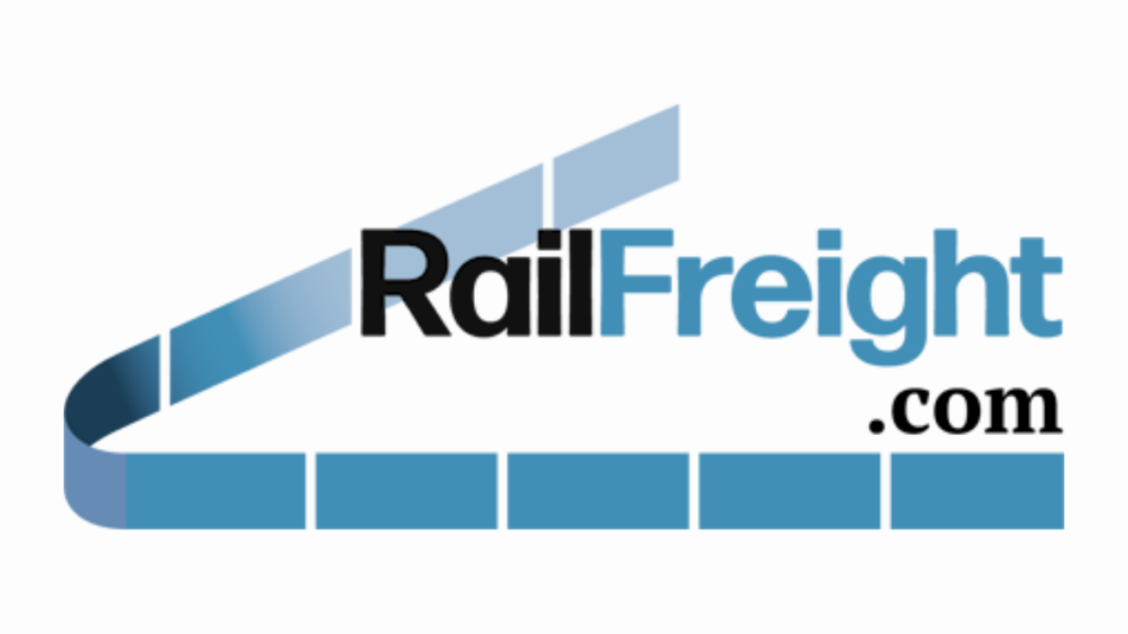 news logo RailFreight.com