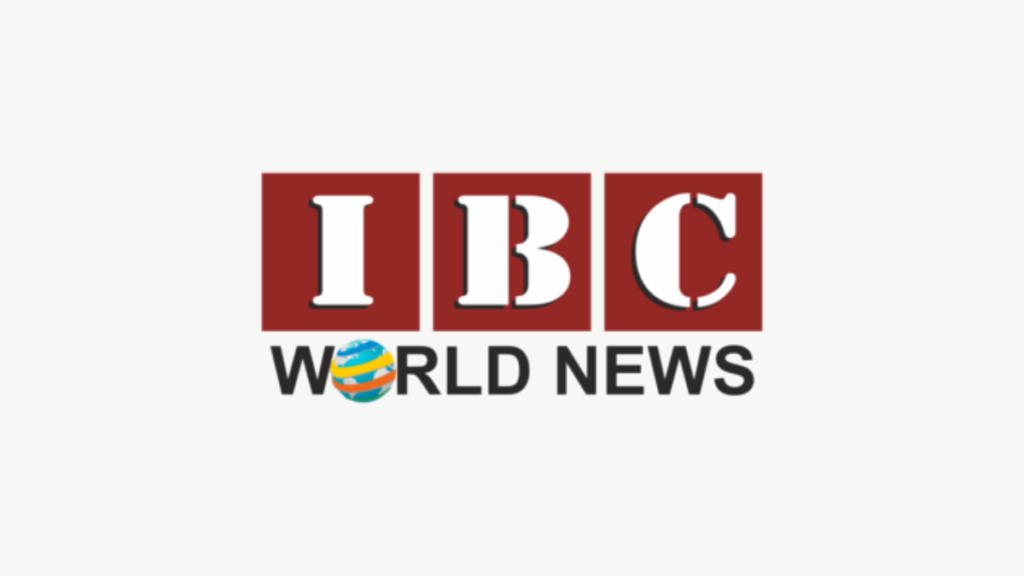 news logo IBC World News 2025