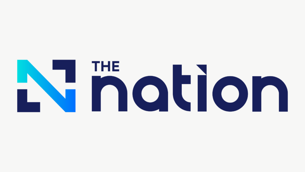 news logo The Nation