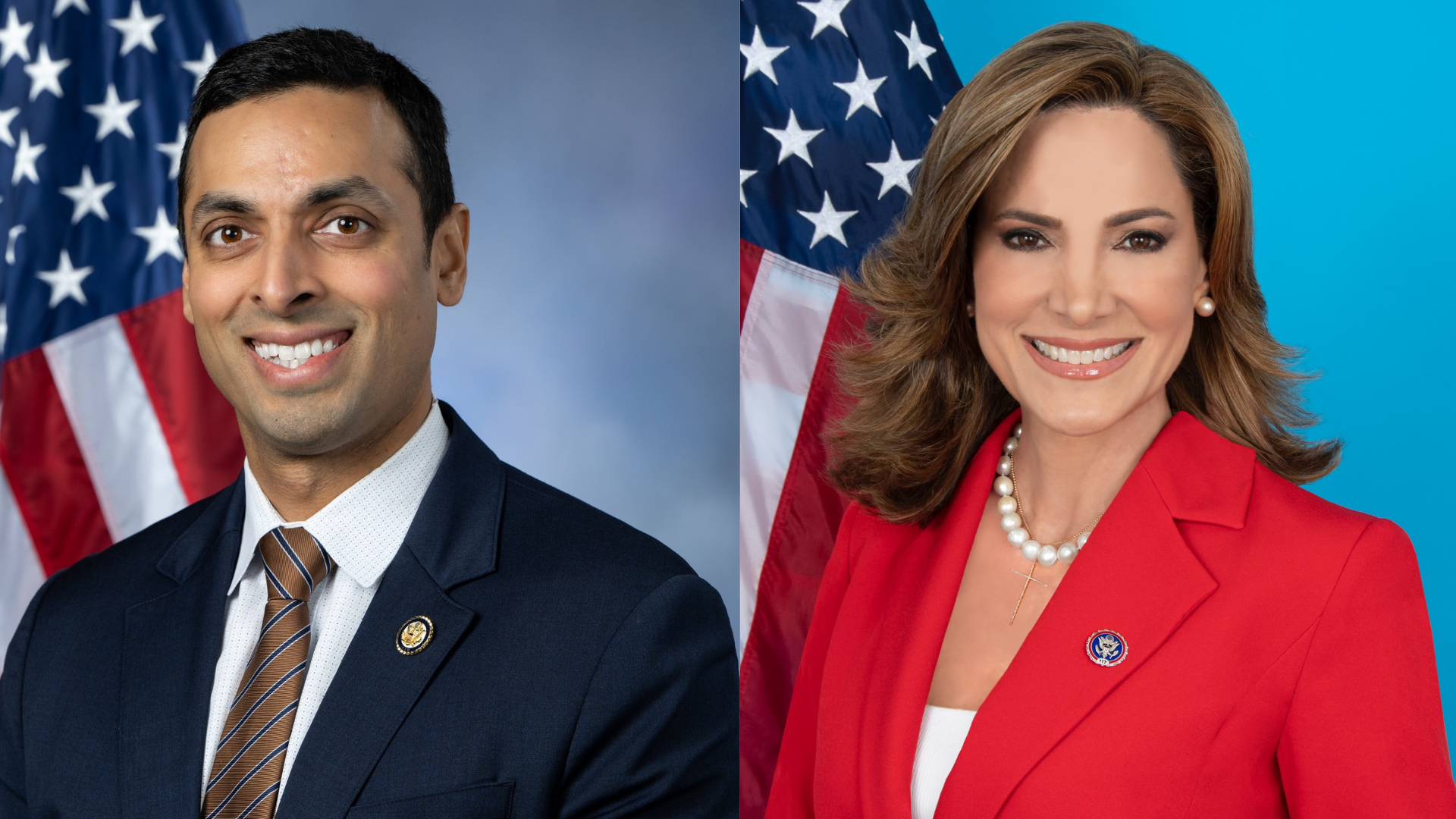 UHRP Welcomes Uyghur Human Rights Protection Act, Bipartisan