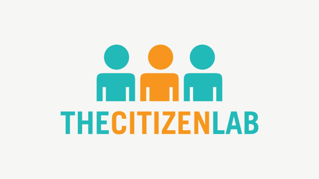 Citizen Lab 2025 Citizen Lab 2025