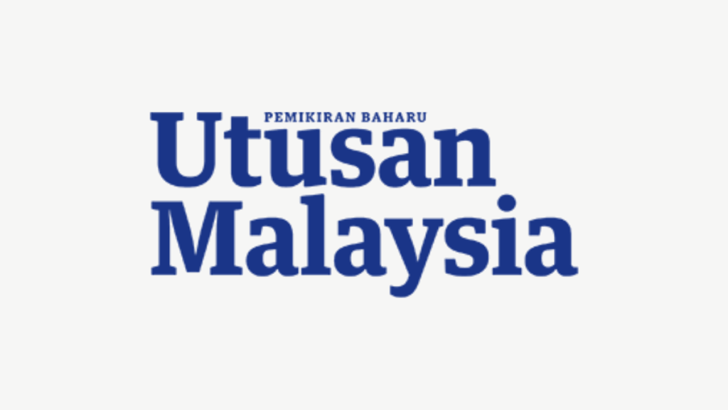 Utusan Malaysia 2025 Utusan Malaysia 2025