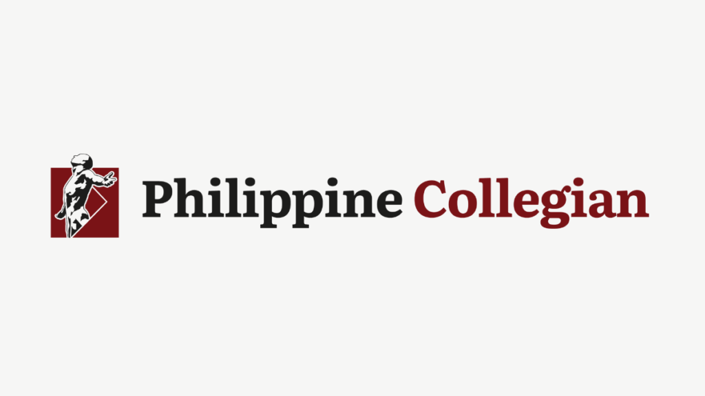 Philippine Collegian 2025 Philippine Collegian 2025