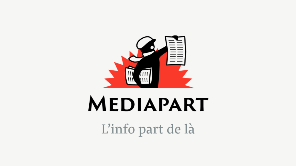Mediapart 2025