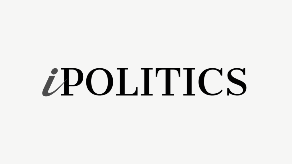 iPolitics 2025