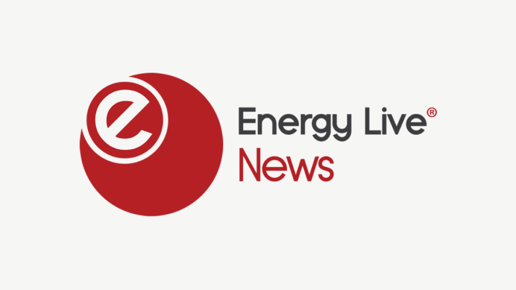 Energy Live News 2025 Energy Live News 2025