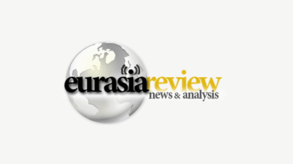Eurasia Review 2025 Eurasia Review 2025