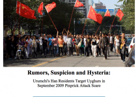 Rumors-Suspicion-Hysteria